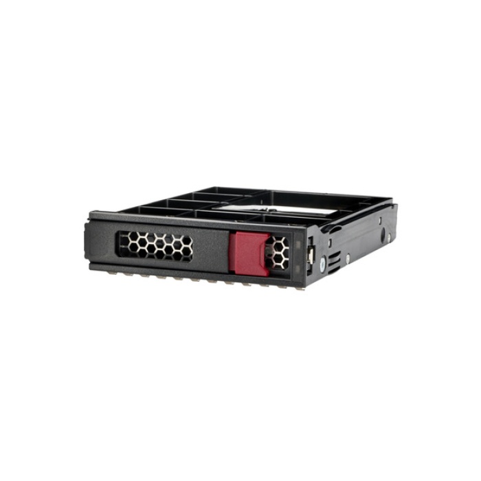 HPE 960GB SATA RI LFF LPC DS SSD