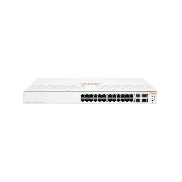 Aruba IOn 1930 24G 4SFP+ Switch