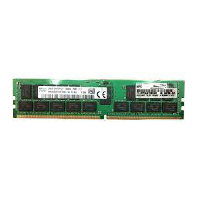 SPS-DIMM 32GB PC4-2666V-R 2Gx4.