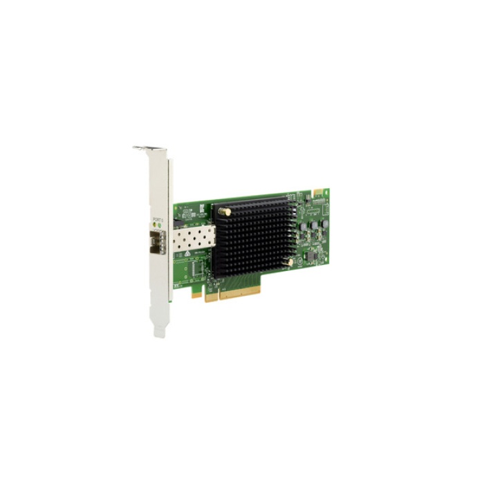 HPE SN1610E 32Gb 1p FC HBA