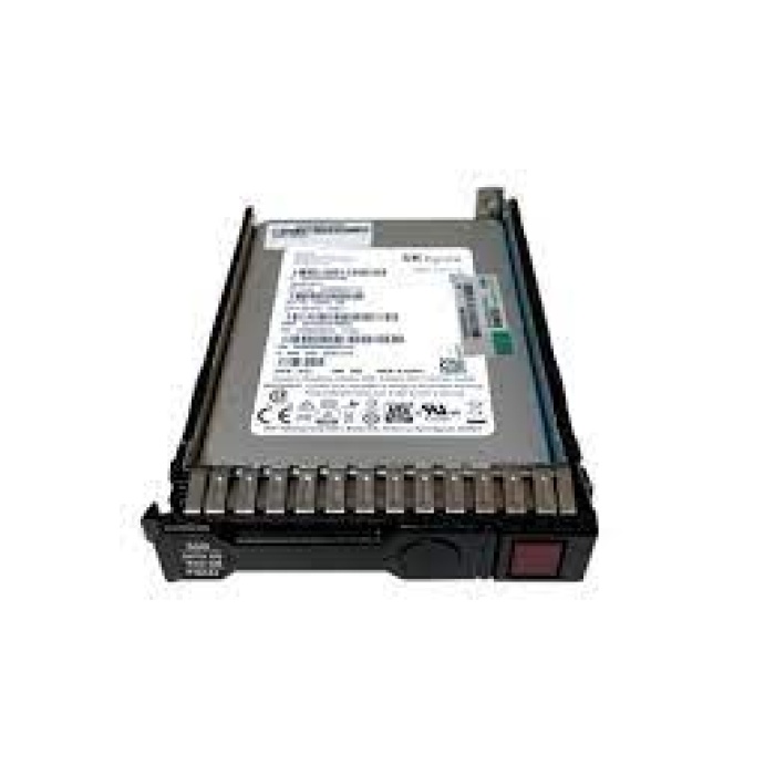 960GB SATA Solid State Drive - 2.5-inch