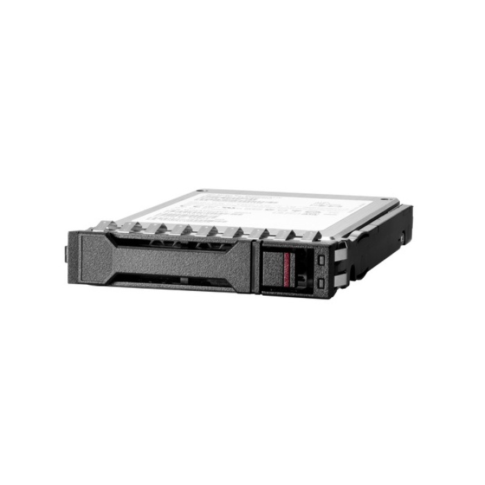 HPE 960GB SATA RI SFF BC MV SSD