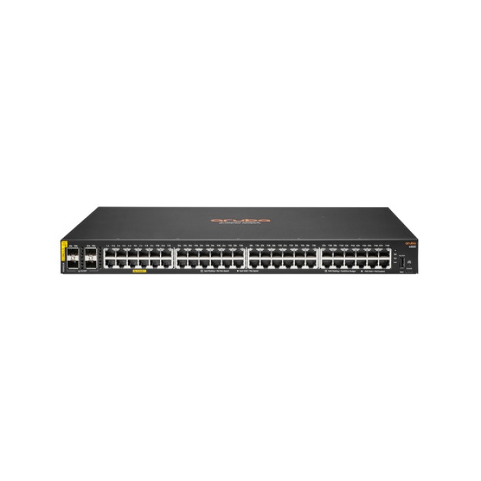 Aruba 6000 48G CL4 4SFP Swch