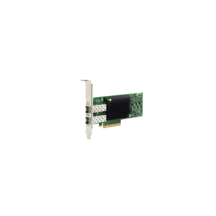 HPE SN1610E 32Gb 2p FC HBA