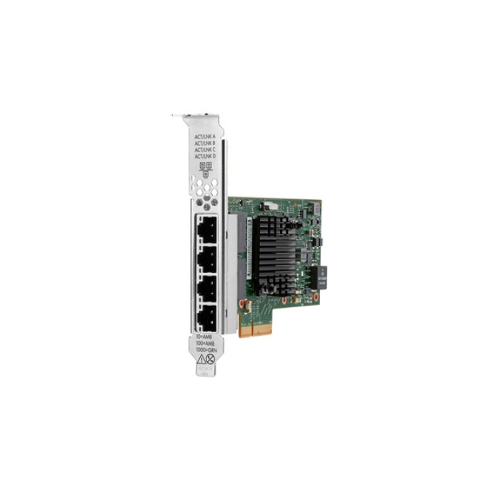 BCM 5719 1Gb 4p BASE-T Adptr