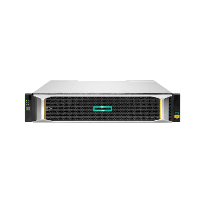 HPE MSA 1060 16Gb FC SFF Storage