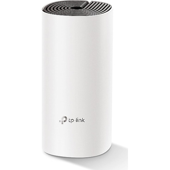 Deco E4 AC 1200 Mbps Mesh Tüm Ev Wi-Fi Sistemi Tekli
