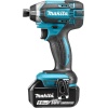 MAKITA DTD152RTJ AKULU DARBELI VIDALAMA