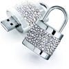 USB 2.0 16 GB Swarovski