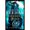 Judgment Road (Torpedo Ink)