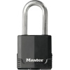 Master Lock Excel Lamine Çelik Vinil Kaplama 48 Mm Asma Kilit