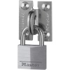 Master Lock 914060REURD Vorteilpack Winkeloesen ve alüminyum asma kilit 40 mm