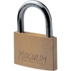 Magnum – Lock biisayar destekli tasarım 20 yaprak, çelik, pirinç, 20 mm