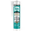 Henkel Sista Universal Silikon Şeffaf 280 ml