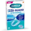 Corega Proguard & Retainer Temizleyici 30 Tablet