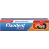 Fixodent Plus En İyi Tutuş Diş Protez Yapıştırıcı Krem, 40 gr