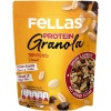 Fellas Granola - Yer Fıstığı & Protein Bar Parçacıklı (1 x 270 gr)