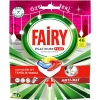 Fairy  Plus Hepsi Bir Arada Bulaşık Makinesi Tabletleri, Limon, 46 Tablet