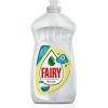 Fairy Bebekler İçin Sıvı Bulaşık Deterjanı, 500 ml