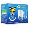 Raid Elektro Likit 45 Gece Sinek Kovucu (1 x 27,4 mL)