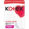 Kotex Ultra Quadro Uzun 18li 1 Paket