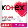 Kotex Ultra Single Uzun 7li 1 Paket