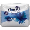 Confy Lady Hijyenik Ped Maxi Extra Long Ekstra Uzun (8 Adet)