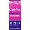 Carefree Refresh Maxi Günlük Ped, 20li