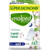 Molped Pure&Soft Ultra Hijyenik Ped Gece Süper Ekonomik 16 Adet