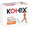 Kotex Active Single Normal 8li 1 Paket