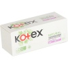 Kotex Natural Normal Günlük Ped 28li 1 Paket, %100 doğal pamuk