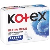 Kotex Ultra Single Gece 6lı 1 Paket