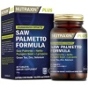 Nutraxin Saw Palmetto Formula 60 Tablet Takviye Edici Gıda