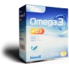 LUAZU Biowell Omega3+D3 1000Iu 60 Softgel Balıkyağı