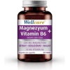 Wellcare Magnezyum B6 Vt 200/10Mg 30 Tb.