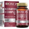 Keratin (500 mg) Complex Takviye Edici Gıda 60 Tablet