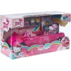 , 253247000, Hello Kitty Dance Party Limo