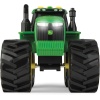 John Deere Preschool 46656 Monster Treads ışık ve ses Traktör, yeşil