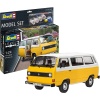 , M.Set VW T3 Bus, Otobüs, Oyuncak