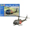 Model Kit Bell Uh-1D 1:72 4