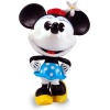 , 253071001, Disney, Lisanslı,  Mouse Klasik Metal(Die-cast) Figürü, 4 inç, 10cm