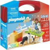 Playmobil City Life 5653 Veteriner, 4 Yaş ve Üzeri