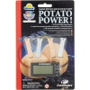 EastcolightPotato Power Patates Saati Bilim Seti