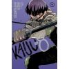 Kaiju No. 8, Vol. 4: Volume 4