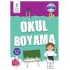 Okul Boyama