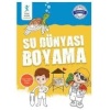 Su Dünyası Boyama