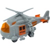 1/20 Helikopter Rescue 20Cm.Ses/Işik Fr.4R.