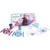 , 310502, Frozen 2 Tepsili Çay Seti, Disney Lisanslı, Servis Tepsisi, Frozen 2 Tea Set with Tray