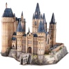 3D Puzzle CUB/DS1012H Harry Potter Hogwarts Astronomi Kulesi