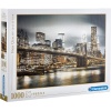 - 1000 Parça Yetişkin Puzzle - New York Skyline